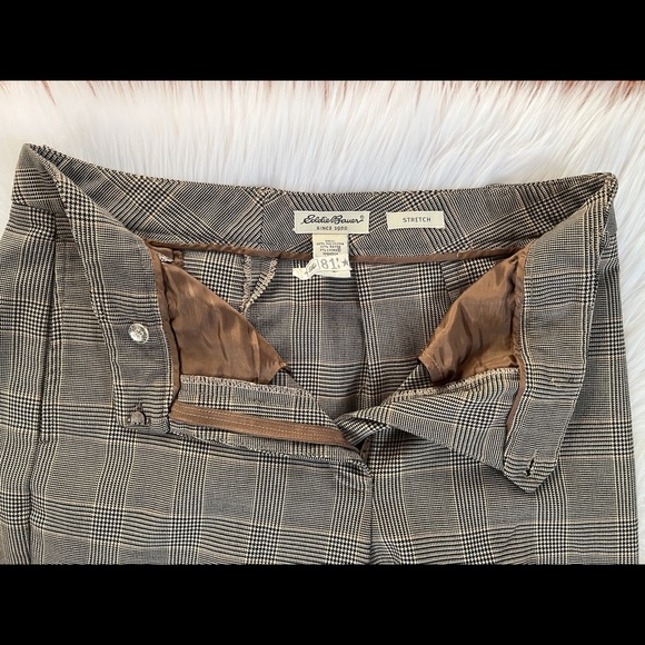 Vintage Eddie Bauer Trousers - Picture 7 of 11